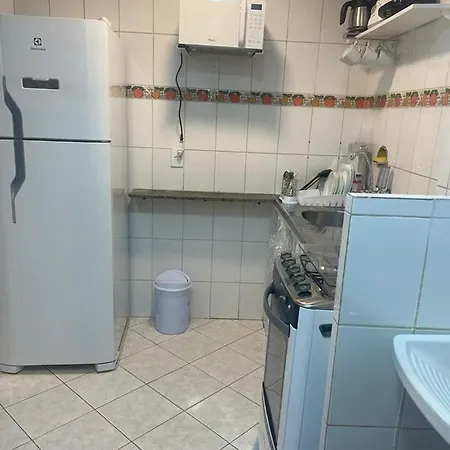 Apartamento Junesse, Riocentro, Parque olímpico Río de Janeiro Exterior foto