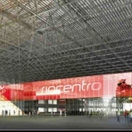 Apartamento Junesse, Riocentro, Parque olímpico Río de Janeiro Exterior foto