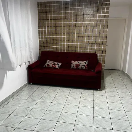Apartamento Junesse, Riocentro, Parque olímpico Río de Janeiro Exterior foto