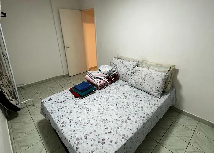 Apartamento Junesse, Riocentro, Parque olímpico