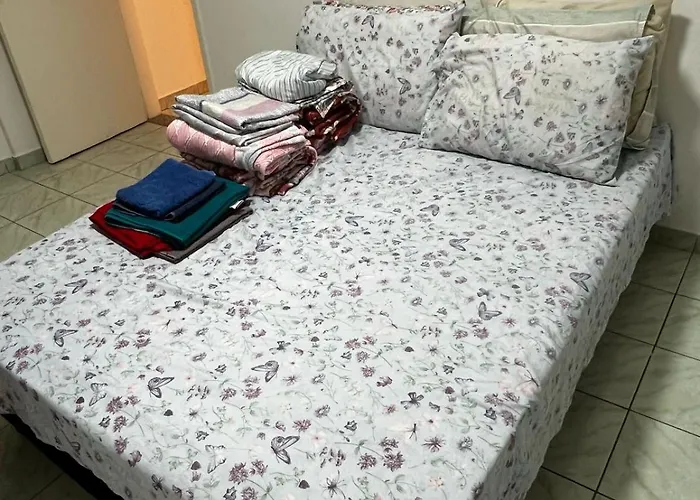 Apartamento Junesse, Riocentro, Parque olímpico